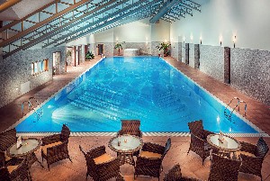 Hotel SKI & WELLNESS RESIDENCE DRUŽBA wakacje