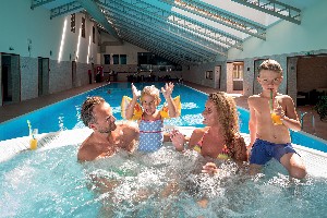 Hotel SKI & WELLNESS RESIDENCE DRUŽBA wakacje