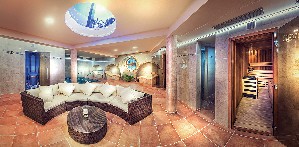 Hotel SKI & WELLNESS RESIDENCE DRUŽBA wakacje