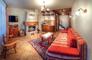 Hotel SKI & WELLNESS RESIDENCE DRUŽBA wakacje