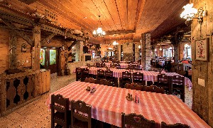 Hotel SKI & WELLNESS RESIDENCE DRUŽBA wakacje