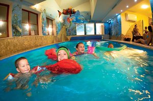 Hotel WELLNESS REZYDENCJA DRUŽBA - HB I WELLNESS wakacje
