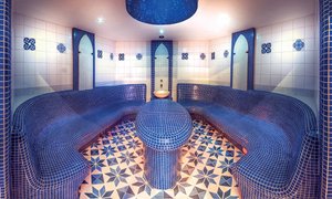 Hotel WELLNESS REZYDENCJA DRUŽBA - HB I WELLNESS wakacje