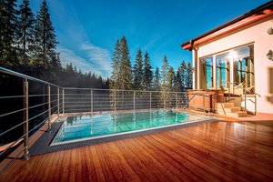 Hotel WELLNESS REZYDENCJA DRUŽBA - HB I WELLNESS wakacje