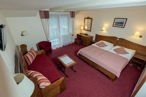 Hotel WELLNESS REZYDENCJA DRUŽBA - HB I WELLNESS wakacje