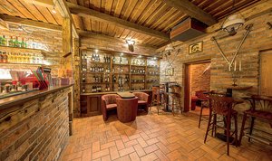 Hotel WELLNESS REZYDENCJA DRUŽBA - HB I WELLNESS wakacje