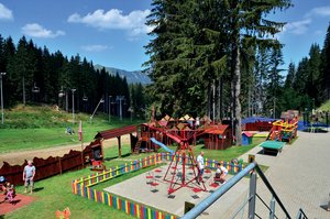 Hotel WELLNESS REZYDENCJA DRUŽBA wakacje