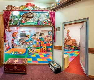 Hotel WELLNESS REZYDENCJA DRUŽBA wakacje