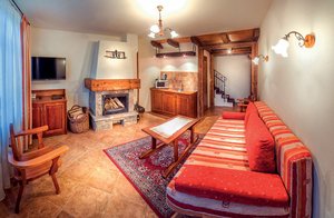 Hotel WELLNESS REZYDENCJA DRUŽBA wakacje