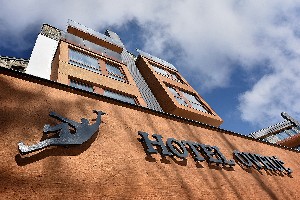 Hotel OVRUČ wakacje