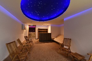 Hotel OVRUČ wakacje