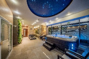 Hotel PANORAMA wakacje