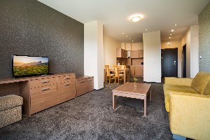 Hotel PANORAMA wakacje