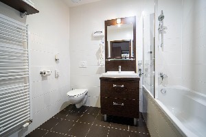 Hotel PANORAMA wakacje