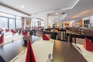 Hotel PANORAMA wakacje