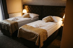 Hotel SOLISKO wakacje