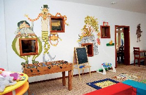 Hotel SOLISKO wakacje