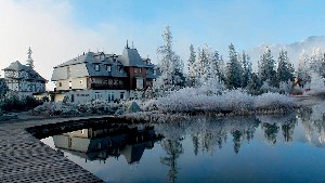 Hotel SOLISKO wakacje