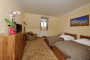 Hotel SOLISKO wakacje