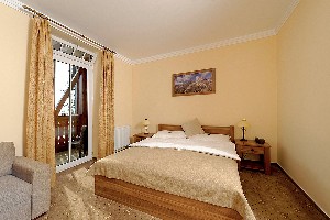 Hotel SOLISKO wakacje