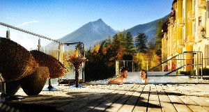 Hotel GRANDHOTEL PRAHA wakacje