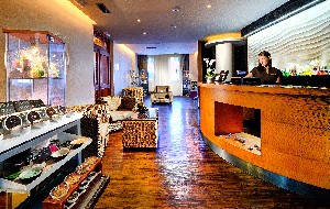 Hotel GRANDHOTEL PRAHA wakacje