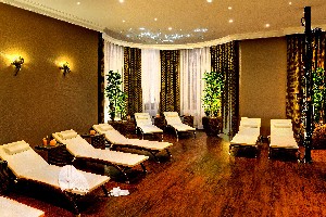 Hotel GRANDHOTEL PRAHA wakacje