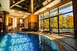 Hotel GRANDHOTEL PRAHA wakacje