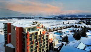 Hotel AKVAMARIN wakacje