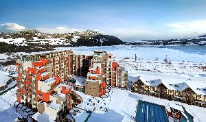 Hotel AKVAMARIN wakacje