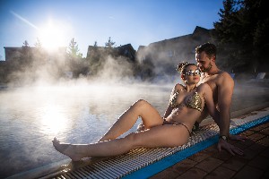 Hotel AKVAMARIN wakacje