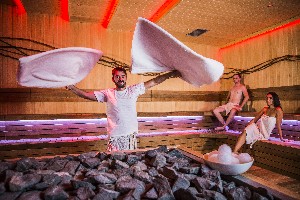 Hotel AKVAMARIN wakacje