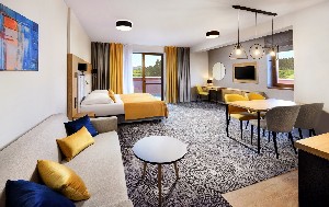 Hotel AKVAMARIN wakacje