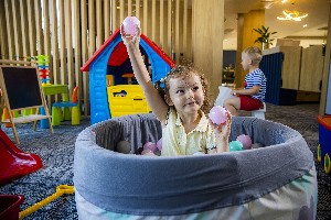 Hotel AKVAMARIN wakacje