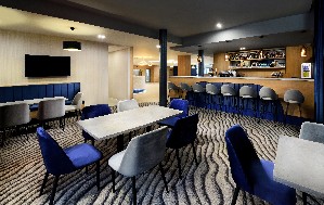 Hotel AKVAMARIN wakacje