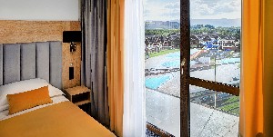 Hotel AKVAMARIN wakacje