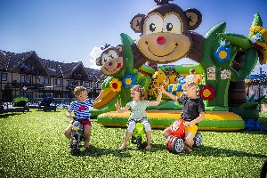 Hotel AKVAMARIN wakacje