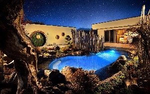 Hotel LAKE GARDEN TATRALANDIA wakacje