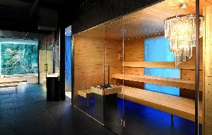 Hotel LAKE GARDEN TATRALANDIA wakacje