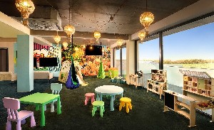 Hotel LAKE GARDEN TATRALANDIA wakacje