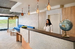 Hotel LAKE GARDEN TATRALANDIA wakacje