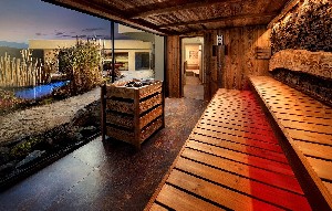 Hotel LAKE GARDEN TATRALANDIA wakacje