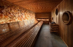 Hotel LAKE GARDEN TATRALANDIA wakacje