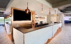 Hotel LAKE GARDEN TATRALANDIA wakacje