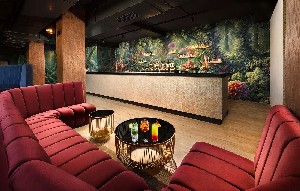 Hotel LAKE GARDEN TATRALANDIA wakacje