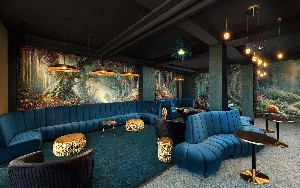 Hotel LAKE GARDEN TATRALANDIA wakacje