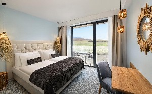 Hotel LAKE GARDEN TATRALANDIA wakacje