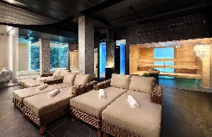 Hotel LAKE GARDEN TATRALANDIA wakacje