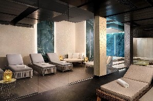 Hotel LAKE GARDEN TATRALANDIA wakacje