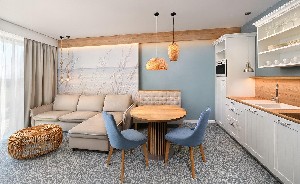 Hotel LAKE GARDEN TATRALANDIA wakacje